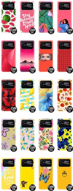 etui-grube-2mm-do-xiaomi-poco-c40-pattern-wzory-stan-nowy-dedykowany-model-poco-40