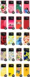 etui-grube-2mm-do-xiaomi-poco-c40-pattern-wzory-stan-nowy-dedykowany-model-poco-40