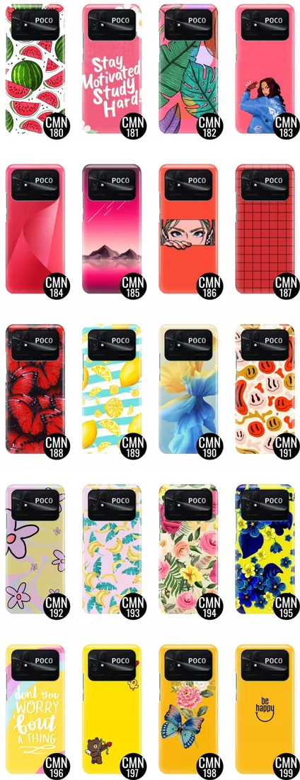 etui-grube-2mm-do-xiaomi-poco-c40-pattern-wzory