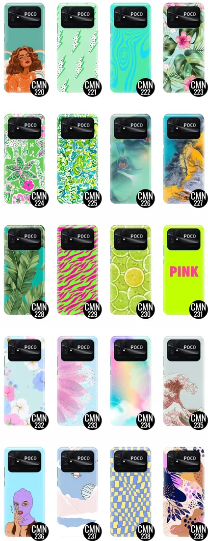 etui-grube-2mm-do-xiaomi-poco-c40-pattern-wzory