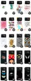 etui-grube-2mm-do-xiaomi-poco-c40-pattern-wzory-stan-nowy-material-tworzywo-sztuczne