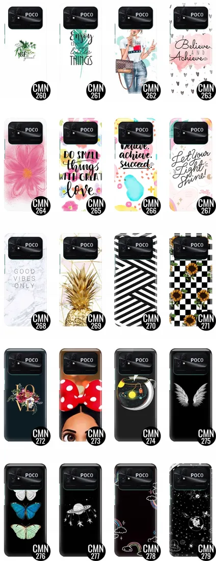 etui-grube-2mm-do-xiaomi-poco-c40-pattern-wzory