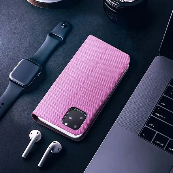 etui-magnet-sensitive-do-huawei-p40-lite-e-rozowy