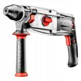 mlotowiertarka-sds-plus-800w-wiertla-graphite-stan-nowy