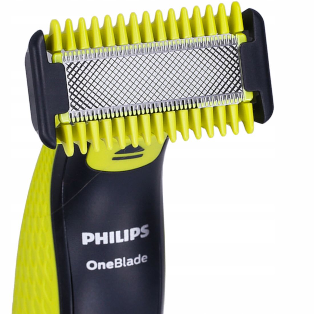 PHILIPS ONEBLADE QP2620/20 GOLARKA DO BRODY CIAŁA - ERLI.pl