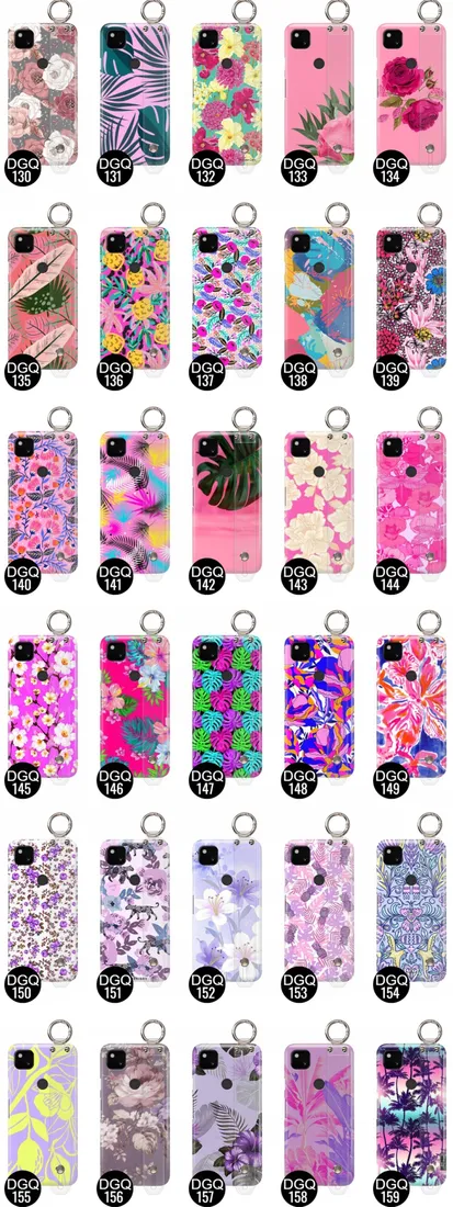 etui-pasek-do-google-pixel-4a-case-flower-wzory