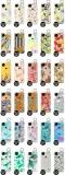 etui-pasek-do-google-pixel-4a-case-flower-wzory-material-tworzywo-sztuczne