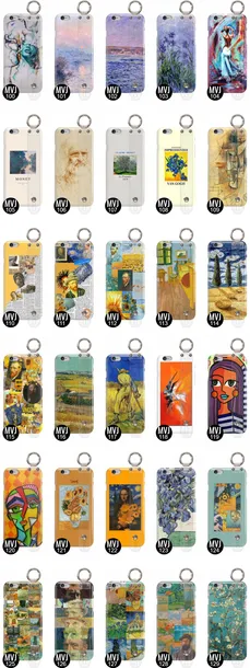 etui-pasek-do-iphone-se3-case-impresja-dali-wzory-dedykowany-model-iphone-6