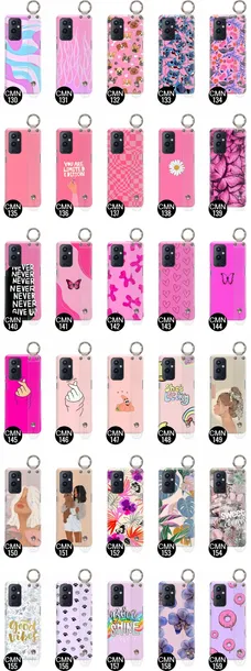 etui-pasek-do-oneplus-9-pro-case-aesthetic-wzory-kolor-wielokolorowy