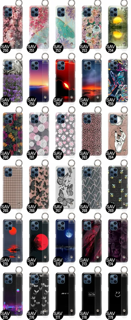 etui-pasek-do-oppo-find-x3-pro-case-pattern-wzory