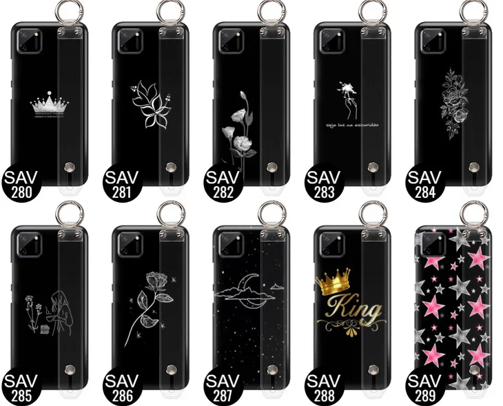 etui-pasek-do-realme-c11-case-pattern-modne-wzory-stan-nowy-przeznaczenie-inne