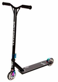 Zdjęcie produktu Hulajnoga Wyczynowa Stunt RAVEN Evolution Master Color Abec9