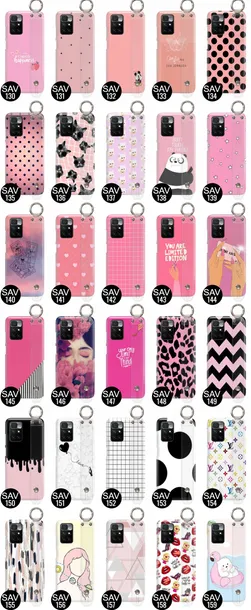 etui-pasek-do-xiaomi-redmi-10-case-pattern-wzory-kolor-wielokolorowy