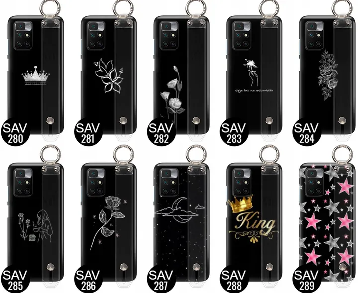 etui-pasek-do-xiaomi-redmi-10-case-pattern-wzory-stan-nowy-przeznaczenie-xiaomi