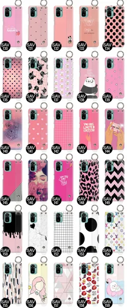 etui-pasek-do-xiaomi-redmi-note-10-pattern-wzory-kolor-wielokolorowy