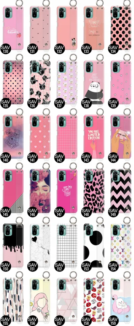 etui-pasek-do-xiaomi-redmi-note-10-pattern-wzory