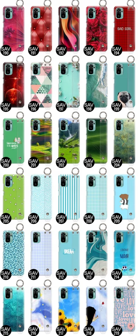 etui-pasek-do-xiaomi-redmi-note-10-pattern-wzory