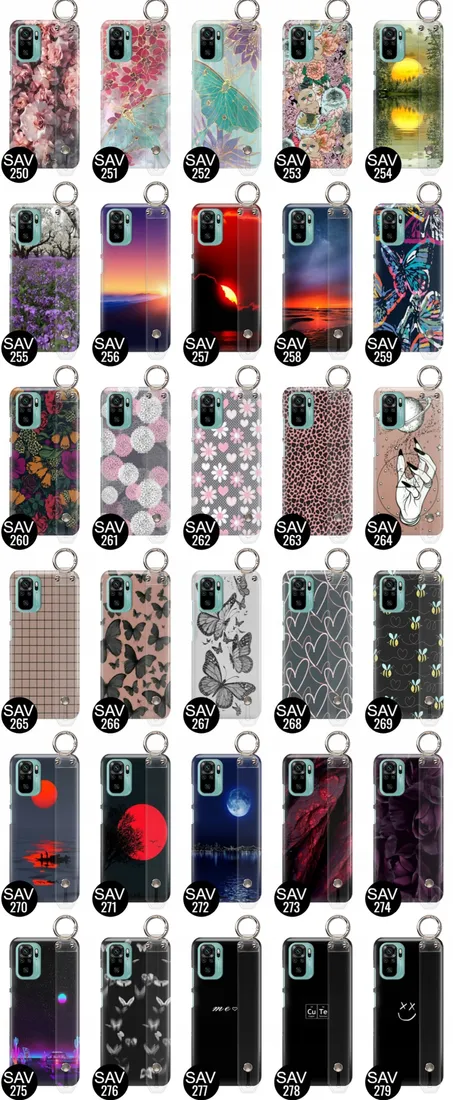 etui-pasek-do-xiaomi-redmi-note-10-pattern-wzory