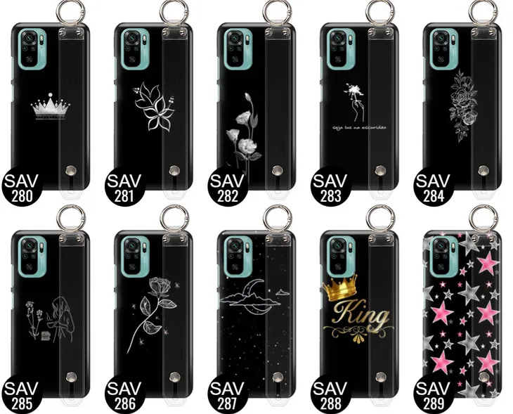 etui-pasek-do-xiaomi-redmi-note-10-pattern-wzory-stan-nowy-przeznaczenie-xiaomi