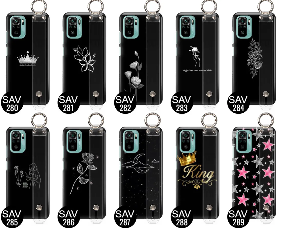 etui-pasek-do-xiaomi-redmi-note-10-pattern-wzory