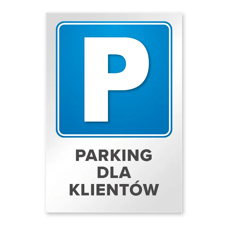 mds-tabliczka-parking-dla-klientow-20x30-stan-nowy
