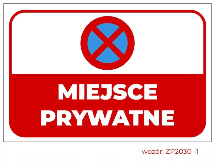 tabliczka-miejsce-prywatne-20x30