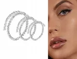 kolczyk-podwojne-kolko-do-nosa-spirala-piercing