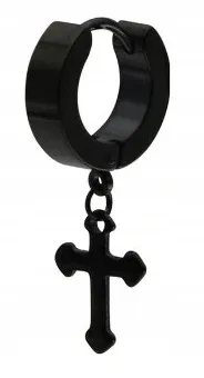 huggie-krzyz-kolczyk-do-ucha-ss316l