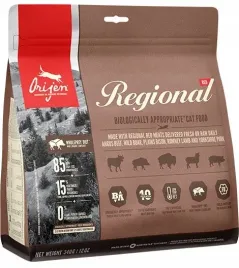 orijen-regional-red-cat-340g