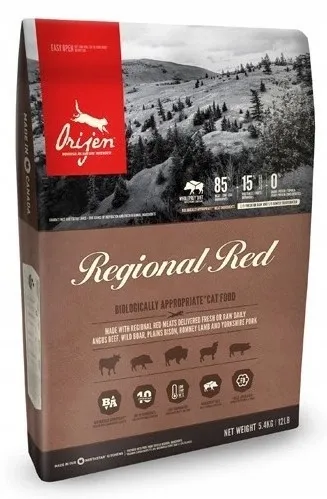 orijen-regional-red-cat-340g-marka-orijen