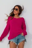 sweter-damski-v-classic-delolt-v-fuksja-uni