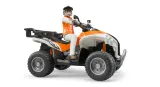bruder-63000-quad-z-kierowca-stan-nowy