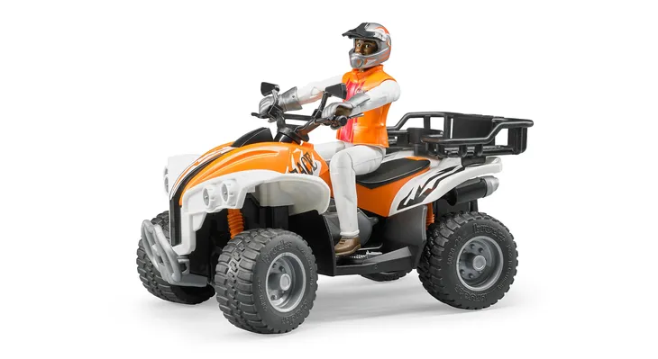 bruder-63000-quad-z-kierowca-bohater-brak