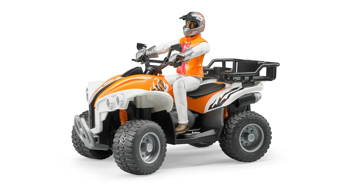 bruder-63000-quad-z-kierowca