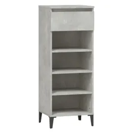 polka-na-buty-betonowa-szarosc-40x36x105-cm