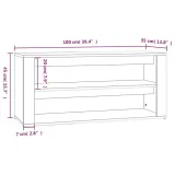 polka-na-buty-biala-100x35x45-cm-wysokosc-mebla-45-cm
