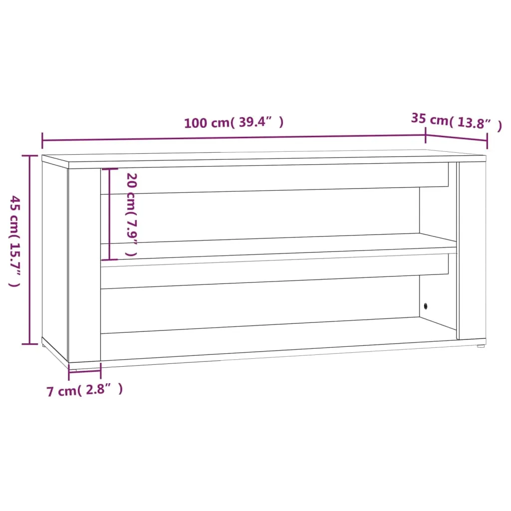 polka-na-buty-biala-100x35x45-cm