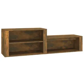 polka-na-buty-przydymiony-dab-150x35x45-cm