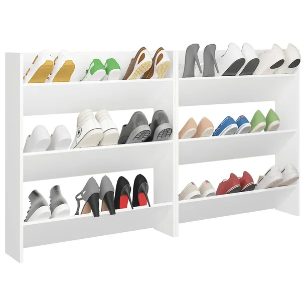 polki-scienne-na-buty-2-szt-biale-80x18x90-cm-liczba-drzwi-brak-informacji