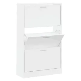 szafa-na-buty-wysoki-polysk-biala-63x24x103-cm