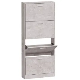 szafka-na-buty-szarosc-betonu-59x17x150-cm