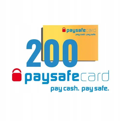 paysafecard-200-zl