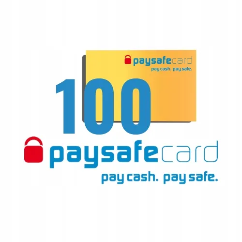 paysafecard-100-zl-psc