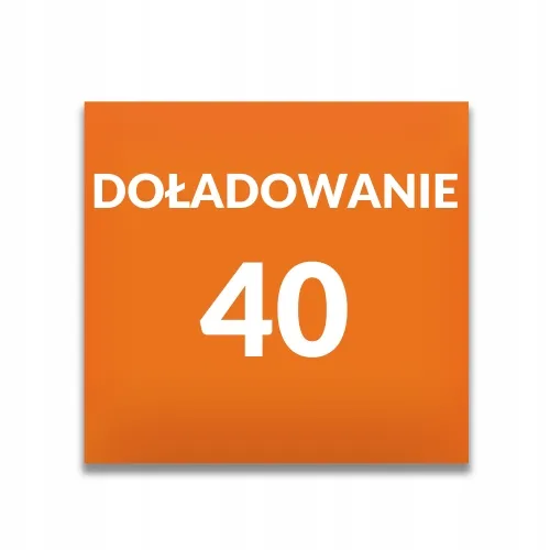 doladowanie-orange-40-zl