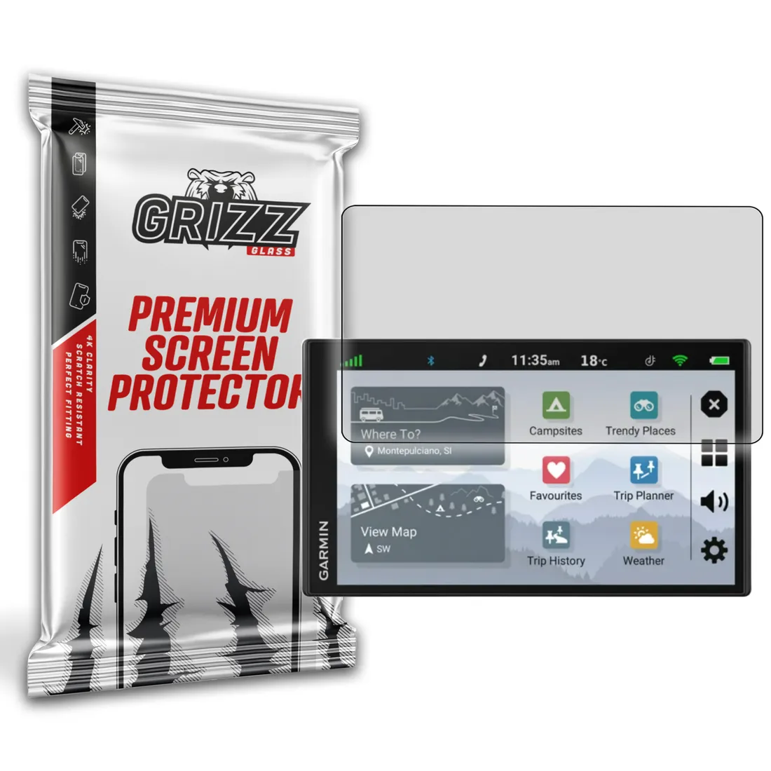 folia-matowa-paperscreen-do-garmin-campervan