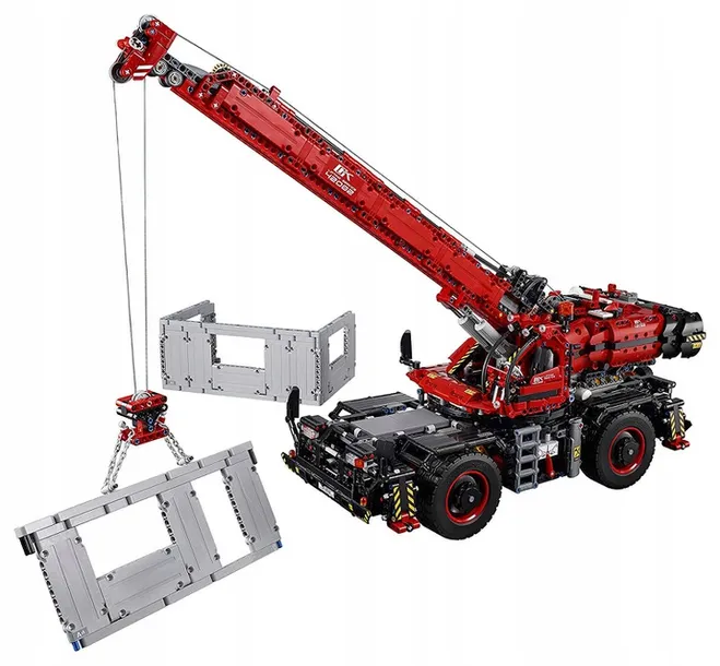 klocki-lego-technic-42082-dzwig-plec-chlopcy-dziewczynki