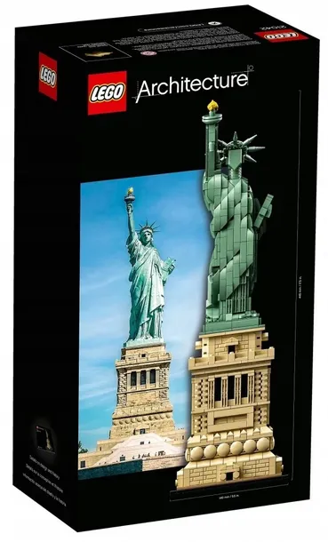 lego-architecture-21042-statua-wolnosci-plec-chlopcy-dziewczynki