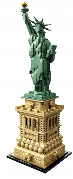 lego-architecture-21042-statua-wolnosci-bohater-brak