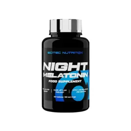 scitec-night-melatonin-90tabs