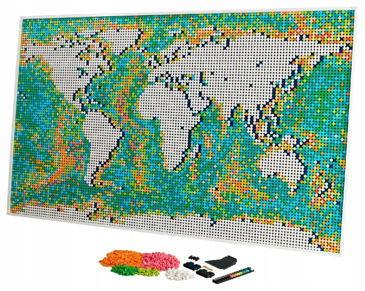 klocki-lego-art-31203-mapa-swiata-plec-chlopcy-dziewczynki